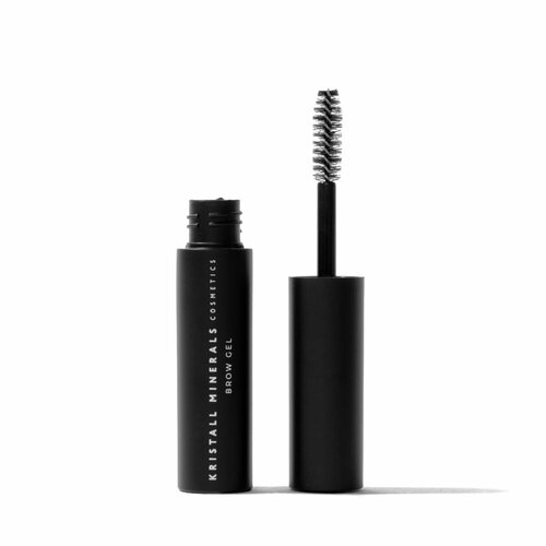 Kristall Minerals Гель для бровей прозрачный Brow Gel Touché Up гель для бровей gel de cejas zero to brow gel nyx professional make up 07 expresso