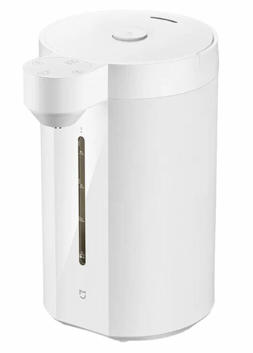 Термопот Mijia Intelligent Electric Water Bottle 5L (MEK01JL)