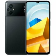 Смартфон Xiaomi POCO M5 4/128Gb Global, черный