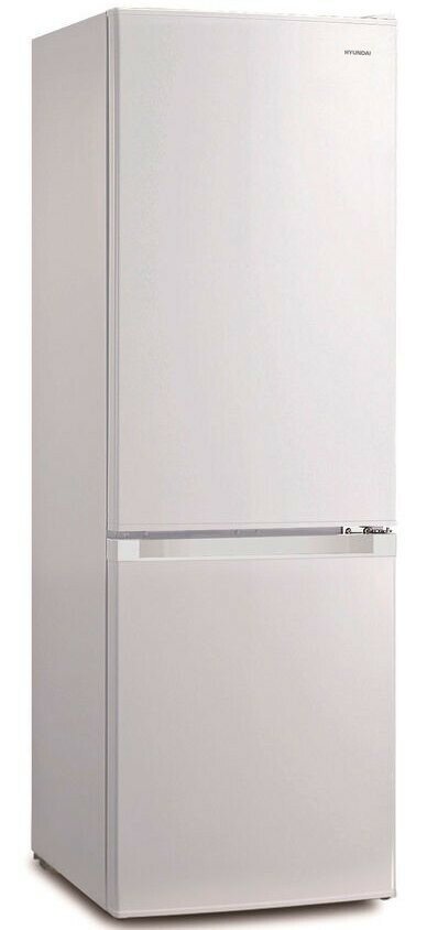Холодильник Hyundai CC2051WT белый
