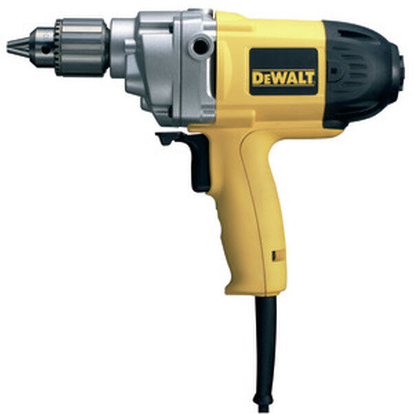 Безударная дрель DeWALT D21520, 710 Вт