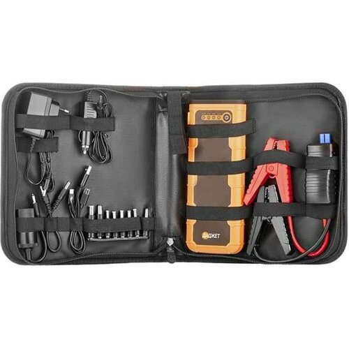 Пуско-зарядное устройство Даджет KIT MT2028 Автостарт PRO 13383₽