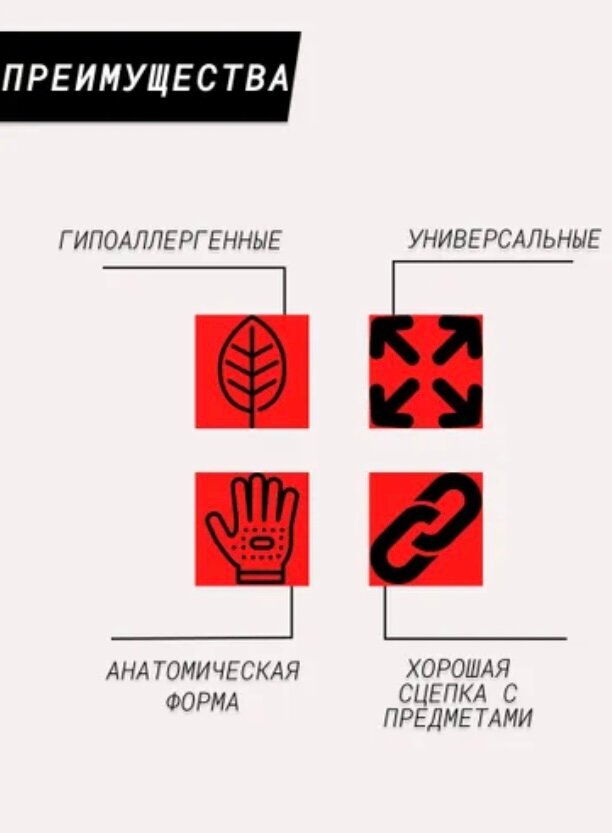 Перчатки хозяйственные садовые "Пупырчатые", размер M/L, цвет синий, 12 пар в упаковке