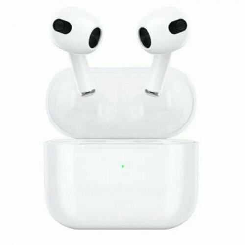 Wiwu Airbuds 3 SE White 6976195095937 1759₽