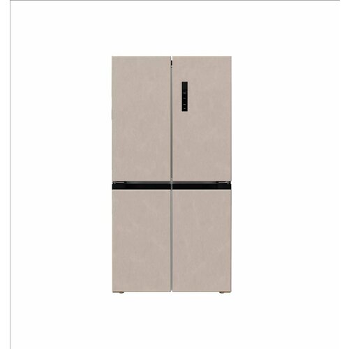 Холодильник LEX LCD505BgID 9539000₽