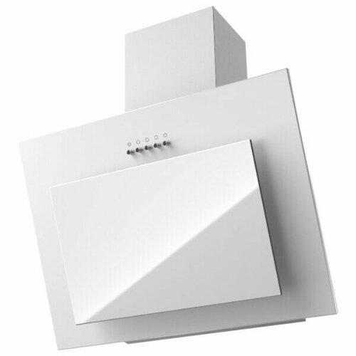 Каминная вытяжка Krona Freya 600 white PB 1943200₽