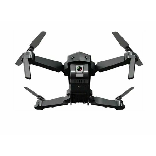 Квадрокоптер SG107 с двойной камерой 4K и 3 аккумуляторами время полета 15 минут 4500₽