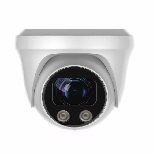 AltCam IDMV81IR купольная антивандальная IP камера видеонаблюдения