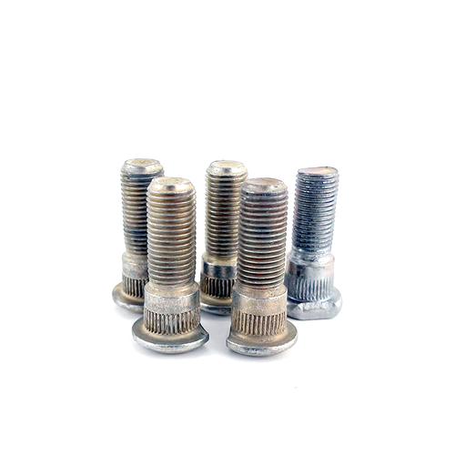 Шпилька колеса на УАЗ комплект 5 штук болт ступицы колеса 45 мм стандарт Autogur73 590₽