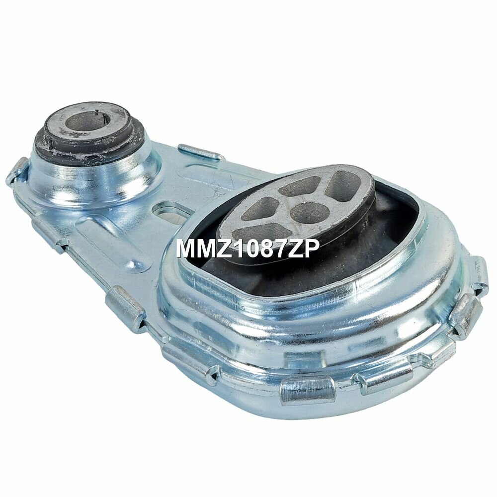 Опора двигателя Renault Fluence, Scenic, Megane (Рено Флюенс, Сценик, Мегане)