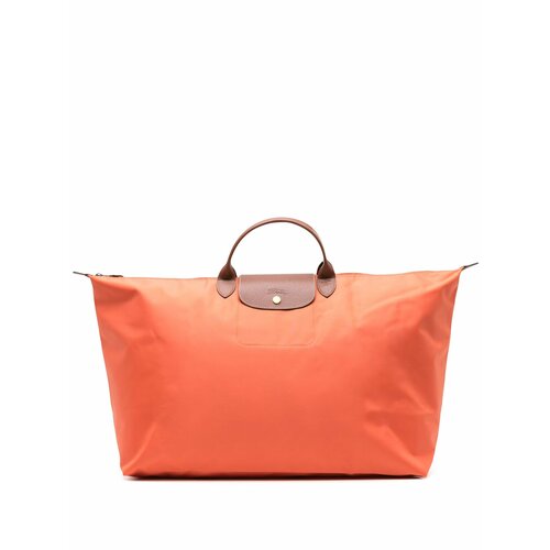 Сумка Longchamp, оранжевый
