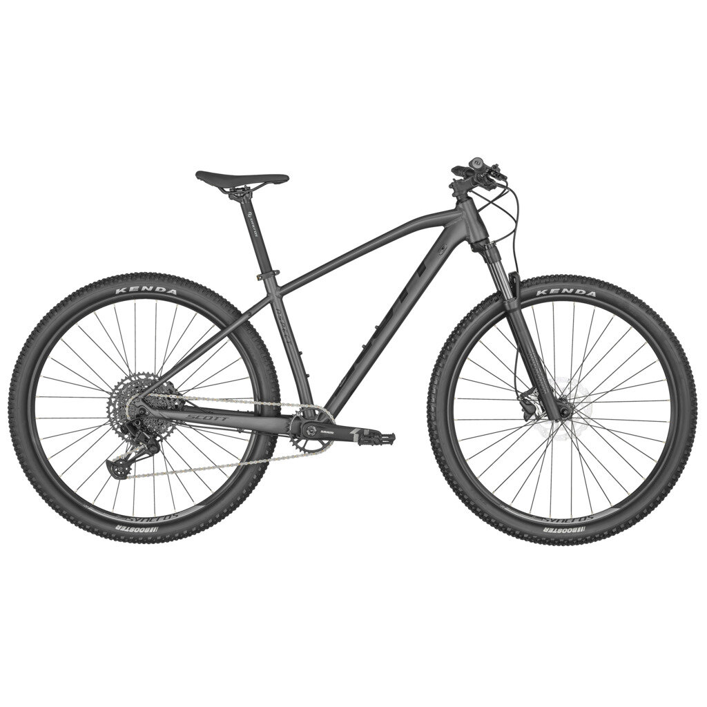 Горный велосипед SCOTT Aspect 910 Серый M
