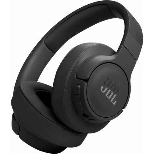 JBLT770NCBLKCN Гарнитура JBL Tune 770NC Black 33780₽