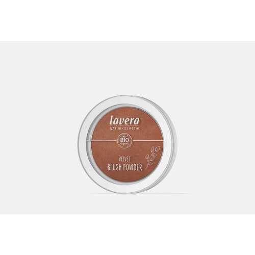 Минеральные румяна Lavera, SO FRESH MINERAL ROUGE POWDER 5мл