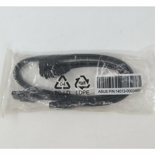 Кабель 14013-00025000 Asus Sata3 6gbs 280₽