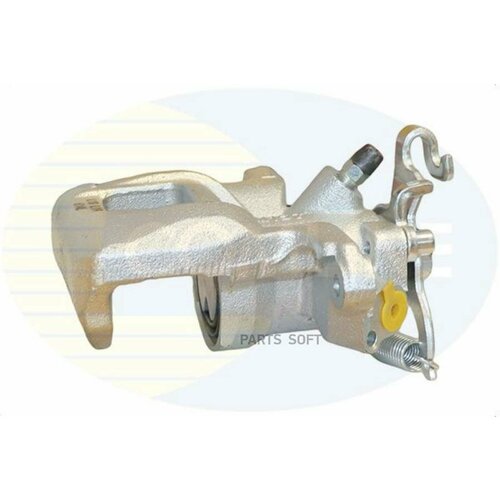 COMLINE CBC392L суппорт торм левый MAZDA 6 2012- 9416₽