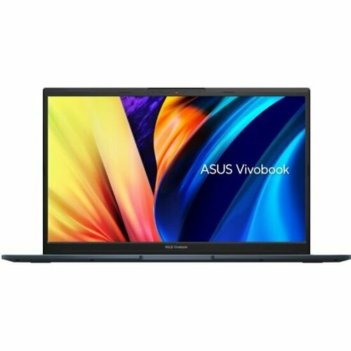 156 Ноутбук Asus Vivobook Pro 15 M6500QC-MA060W AMD Ryzen 5 5600H 33 ГГц RAM 16 ГБ SSD 512 ГБ NVIDIA GeForce RTX 3050 для ноутбуков 4 Гб Windows Home 90NB0YN1-M002N0 синий 14353100₽