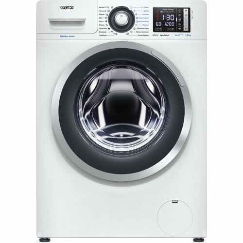 Стиральная машина Atlant CMA-80С1214-С-01 39125₽