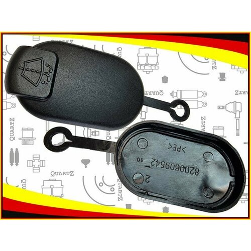 Крышка бачка омывателя Lada Largus Renault Logan QZ6001548742 487₽