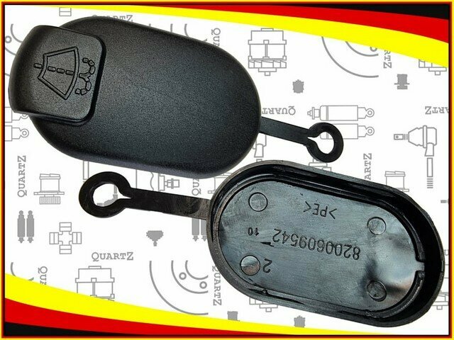 Крышка бачка омывателя Lada Largus Renault Logan QZ6001548742