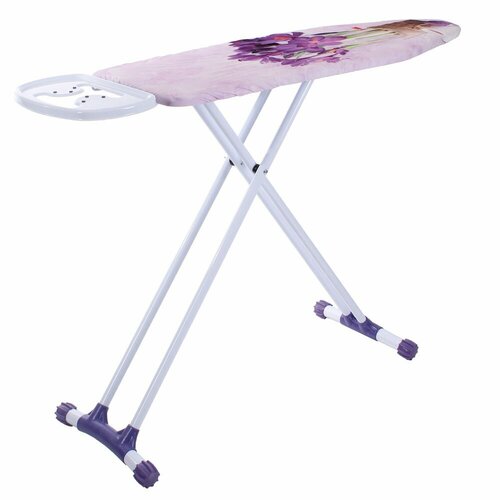 Доска гладильная Kanat Nelya Silver NS-751