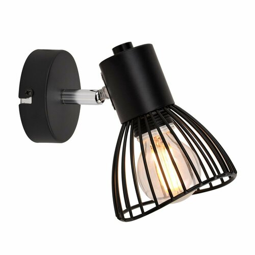 Светильник спот NEODECO Флай 1х40 Вт Е14 3104₽