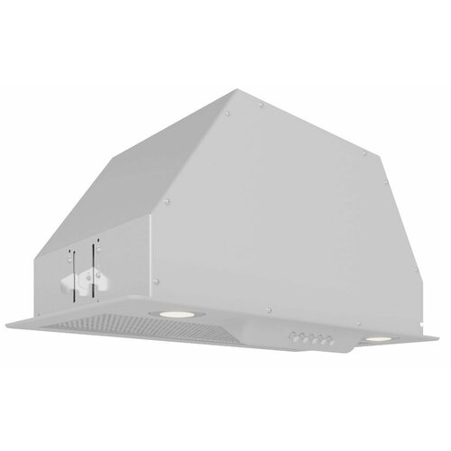 Встраиваемая вытяжка ZUGEL ZHI522W 1449000₽