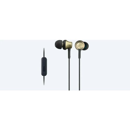 Проводные наушники SONY MDR-EX650AP 15049₽