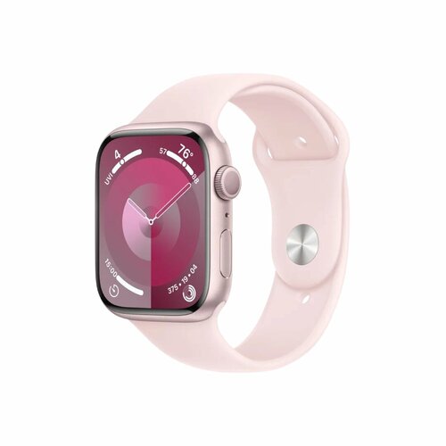 Apple Watch S9 41 Pink 4533600₽