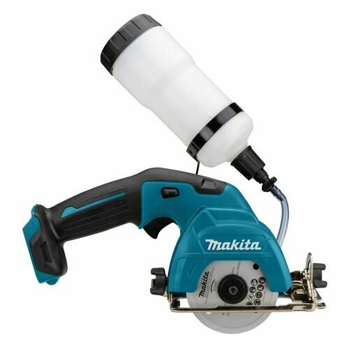 Циркулярная пила дисковая Makita CC301DZ 17676₽