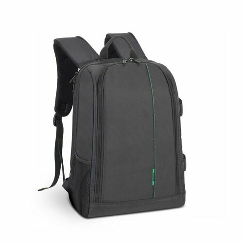 Рюкзак Riva 7490 SLR Backpack black рюкзак head base backpack 17l black orange