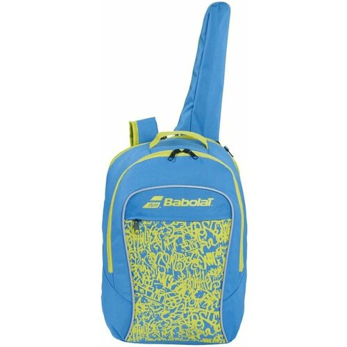 теннисный рюкзак babolat essential classic club yellow Рюкзак теннисный детский Babolat Backpack Club Jr, арт. 753083-325