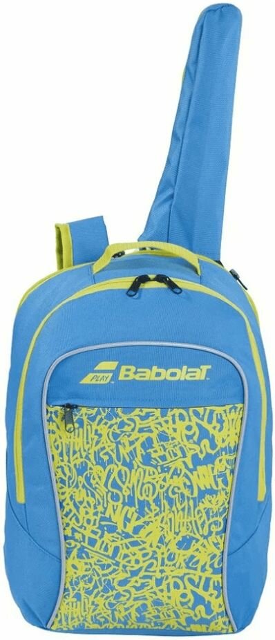 Рюкзак теннисный детский Babolat Backpack Club Jr, арт. 753083-325
