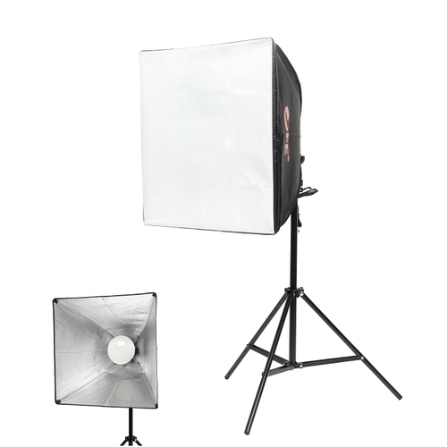 Комплект студийного оборудования Falcon Eyes KeyLight 145 SB5050 KIT шт 499000₽