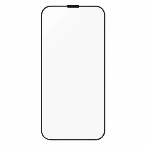 Защитное стекло Uniq OPTIX VIVID для iPhone 15 IP6.1(2023)-VIVIDCLEAR