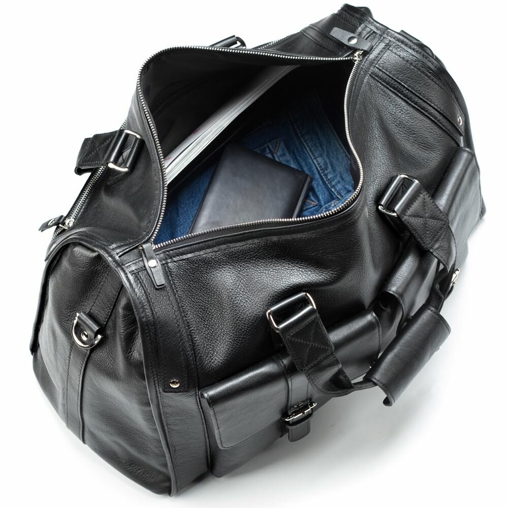 Сумка дорожная Кожинка 