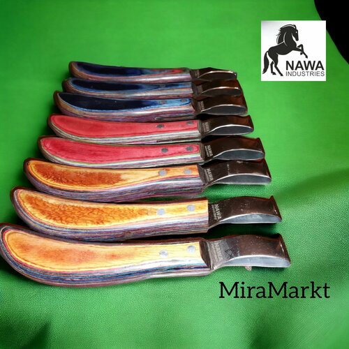 Петлевой копытный нож для Nawa industries