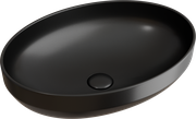 Ceramicanova Раковина Ceramicanova Element CN6056MB черная матовая