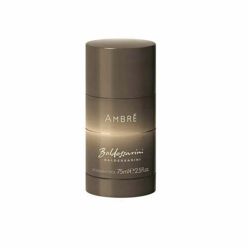 Baldessarini Ambre Дезодорант Стик DEO STICK 75 мл 2350₽