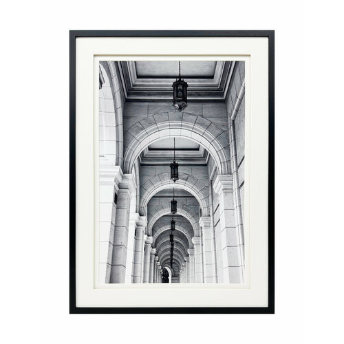 Постер Enfilade 79000₽