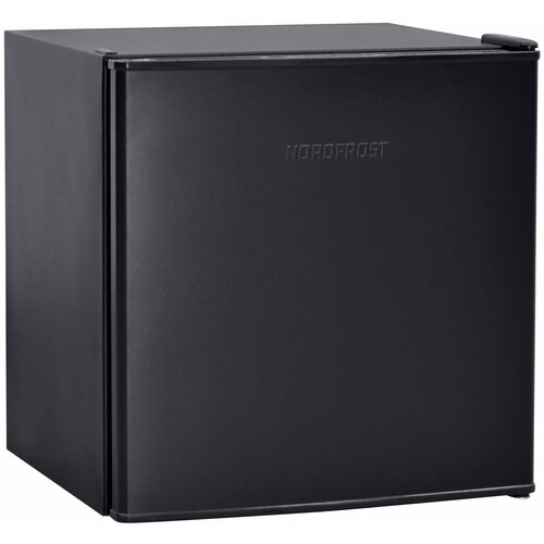 Холодильник NordFrost NR 506 B 14795₽