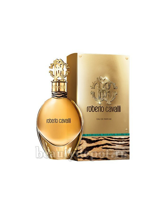 Roberto Cavalli Женский Roberto Cavalli Woman Парфюмированная вода (edp) 50мл