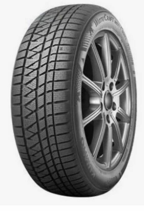 Шина Kumho WinterCraft WS71 285/45 R21 112V