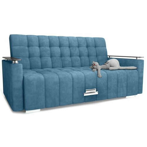 Прямой диван Мадрид дизайн 10 22240₽