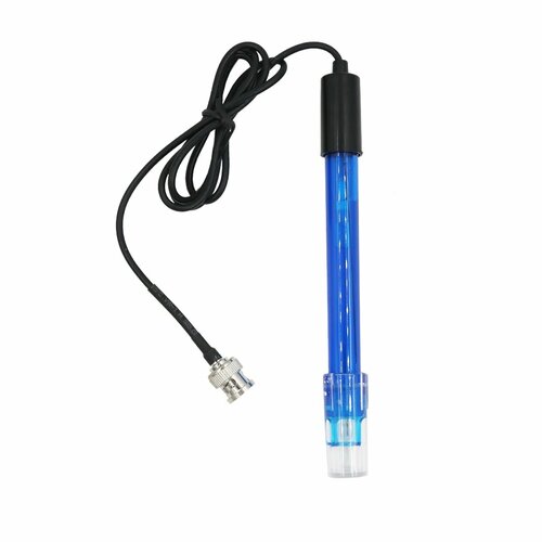 Электрод с разъемом BNC для pH метров VT-498