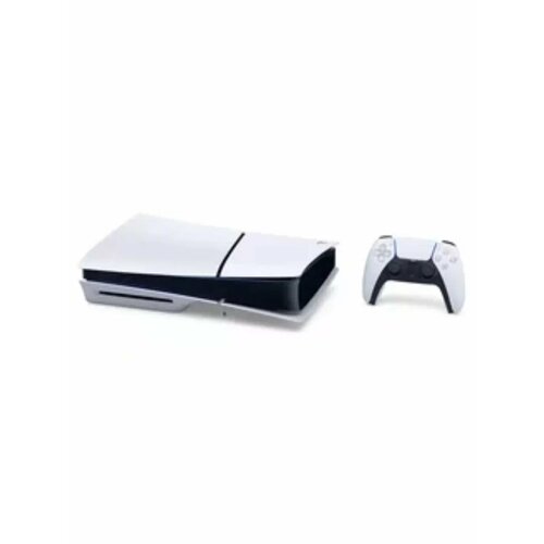 Игровая приставка PlayStation 5 Slim с дисководом 5290000₽
