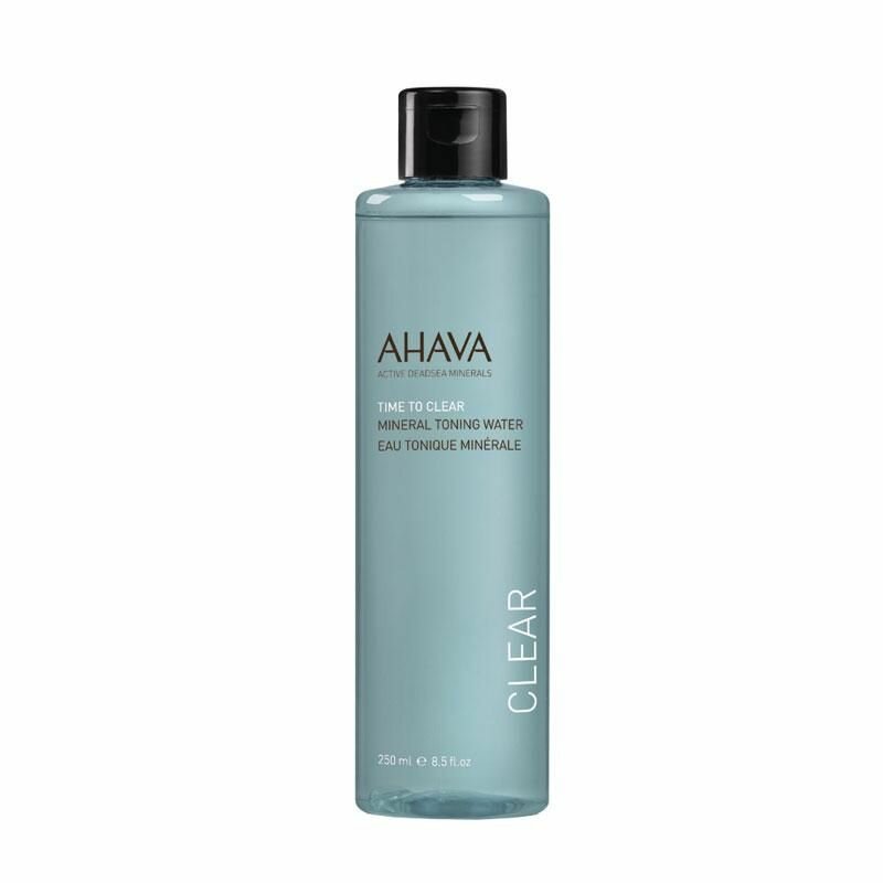 Лосьон Ahava - фото №13