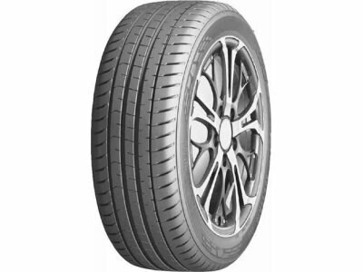 Double Star DH03 205/60 R15 V91