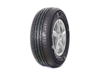 Altenzo SPORTS EXPLORER 265/70 R16 H112