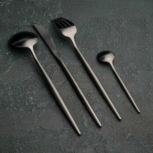 Набор столовых приборов